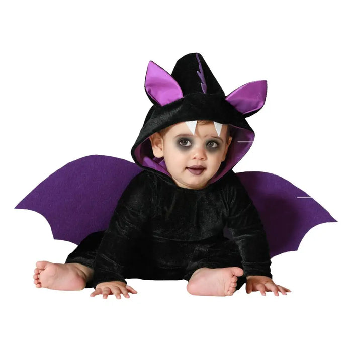 Маскировъчен костюм за бебета Прилеп 24 месеца Halloween