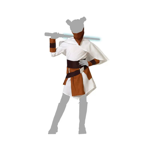 Маскировъчен костюм за деца 7-9 години