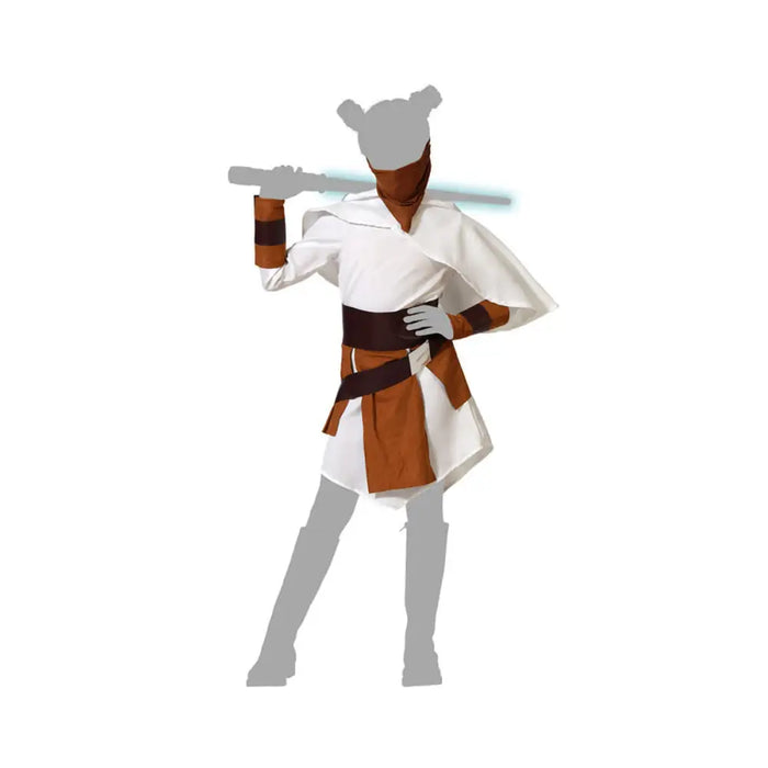 Маскировъчен костюм за деца 7-9 години