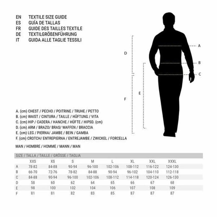 Маскировъчен костюм за деца My Other Me Червен M 5-6 години