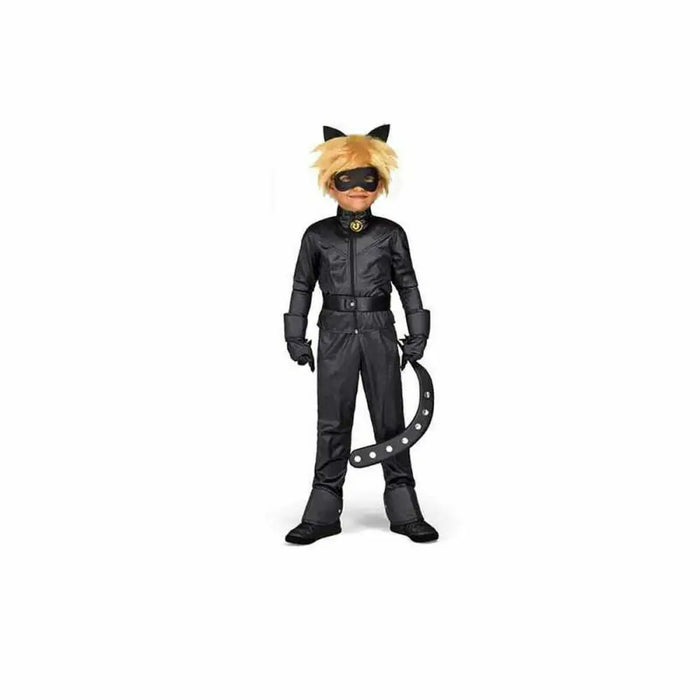 Маскировъчен костюм за деца My Other Me Cat Noir 6-8 години