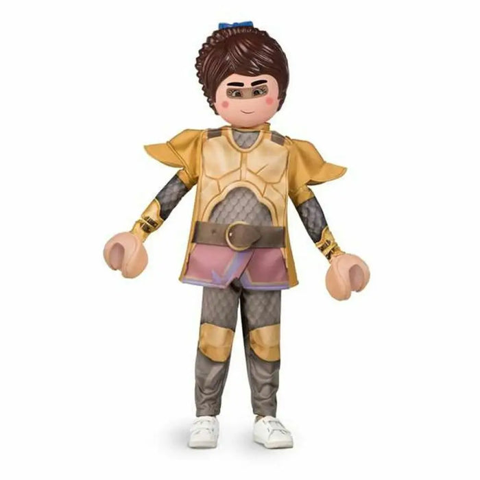 Маскировъчен костюм за деца My Other Me Marla S 5-6 години