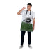 Маскировъчен костюм за възрастни My Other Me Марихуана Един