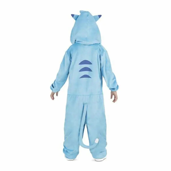 Маскировъчен костюм за деца My Other Me Akela Kigurimi