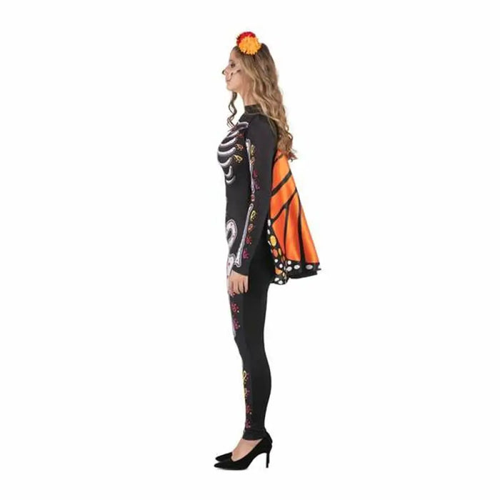 Маскировъчен костюм за възрастни My Other Me Катрина XL