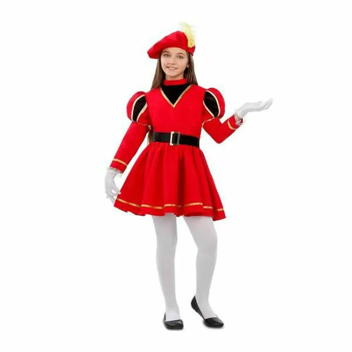 Маскировъчен костюм за деца My Other Me 207922 3-4 години