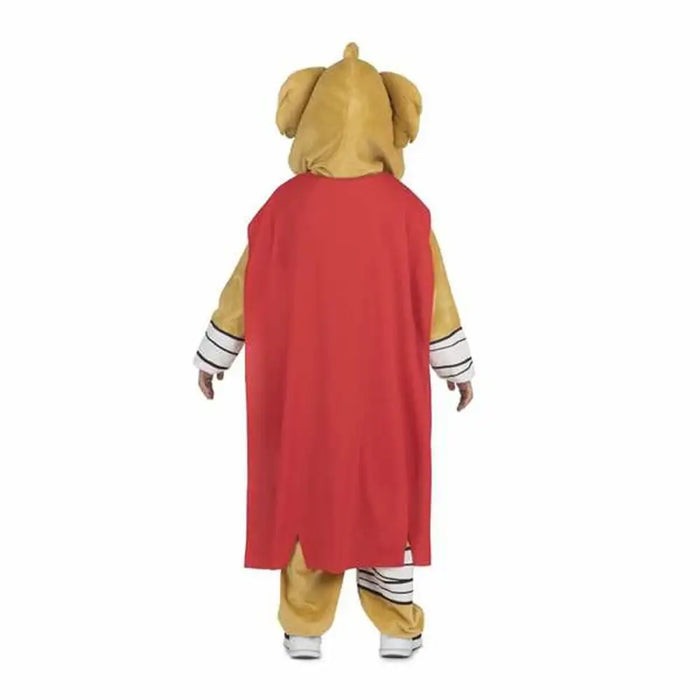 Маскировъчен костюм за деца My Other Me Mike Exe Kigurimi