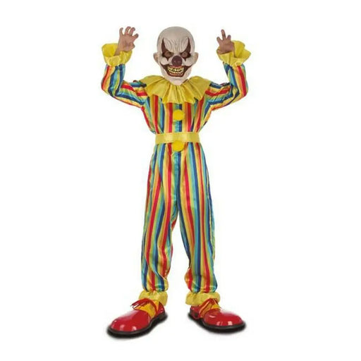Маскировъчен костюм за деца My Other Me Prank Clown