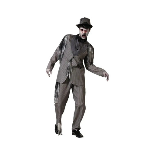 Маскировъчен костюм за възрастни Мъртъв младоженец Halloween