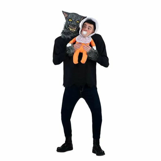 Маскировъчен костюм за възрастни My Other Me Funny Horror