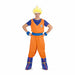 Маскировъчен костюм за възрастни My Other Me Goku Dragon