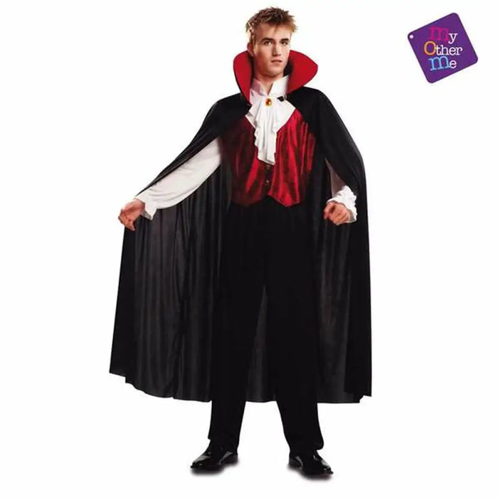 Маскировъчен костюм за възрастни My Other Me Gothic Vampire