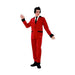 Маскировъчен костюм за възрастни My Other Me Rockabilly