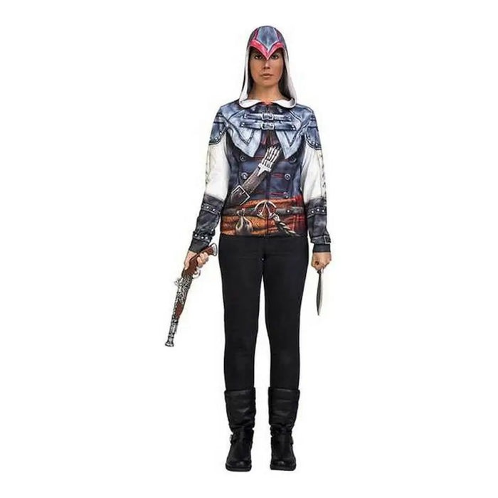 Маскировъчен костюм за възрастни My Other Me Aveline de