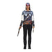 Маскировъчен костюм за възрастни My Other Me Aveline de