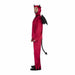 Маскировъчен костюм за възрастни My Other Me Diablo L