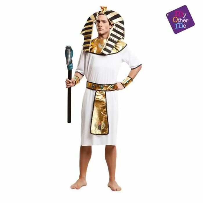 Маскировъчен костюм за възрастни My Other Me Egyptian Gold