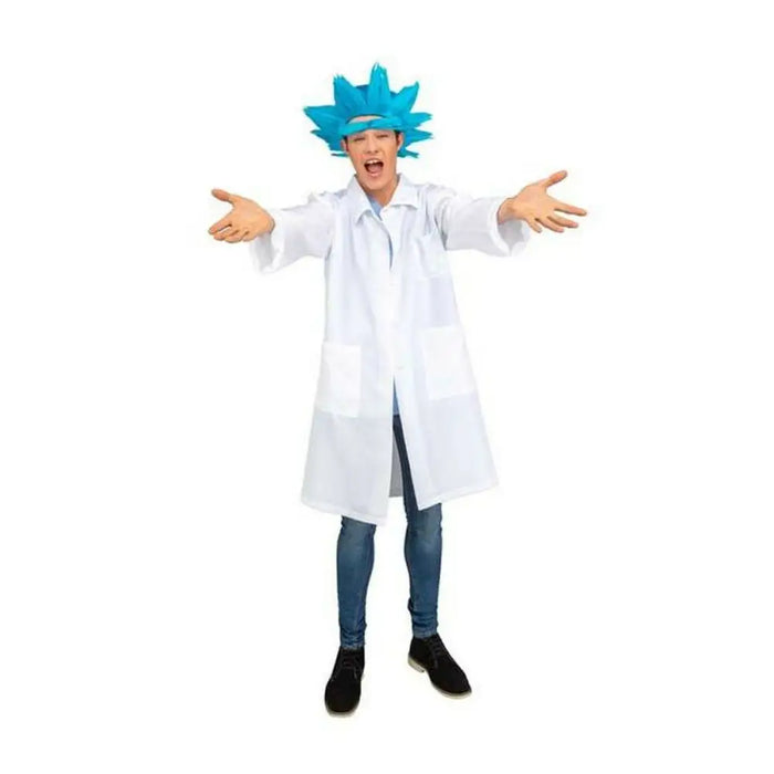 Маскировъчен костюм за възрастни My Other Me Mad Scientist