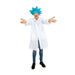 Маскировъчен костюм за възрастни My Other Me Mad Scientist