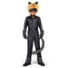 Маскировъчен костюм за деца Cat Noir My Other Me Черен