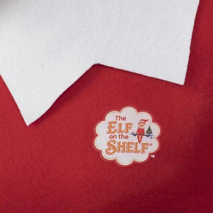 Маскировъчен костюм за деца My Other Me Елф 10-12 години