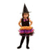 Маскировъчен костюм за деца My Other Me Witch 3-4 години (2