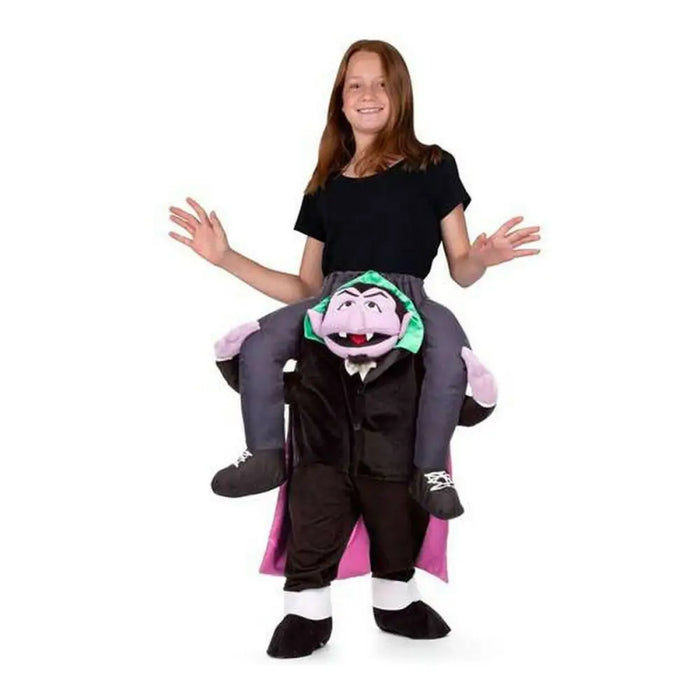 Маскировъчен костюм за деца My Other Me Ride-On Conde Draco