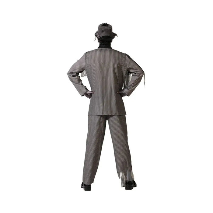 Маскировъчен костюм за възрастни Мъртъв младоженец Halloween