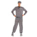 Маскировъчен костюм за възрастни My Other Me XL Затворник