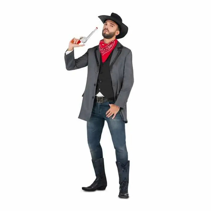 Маскировъчен костюм за възрастни My Other Me Стрелец XL