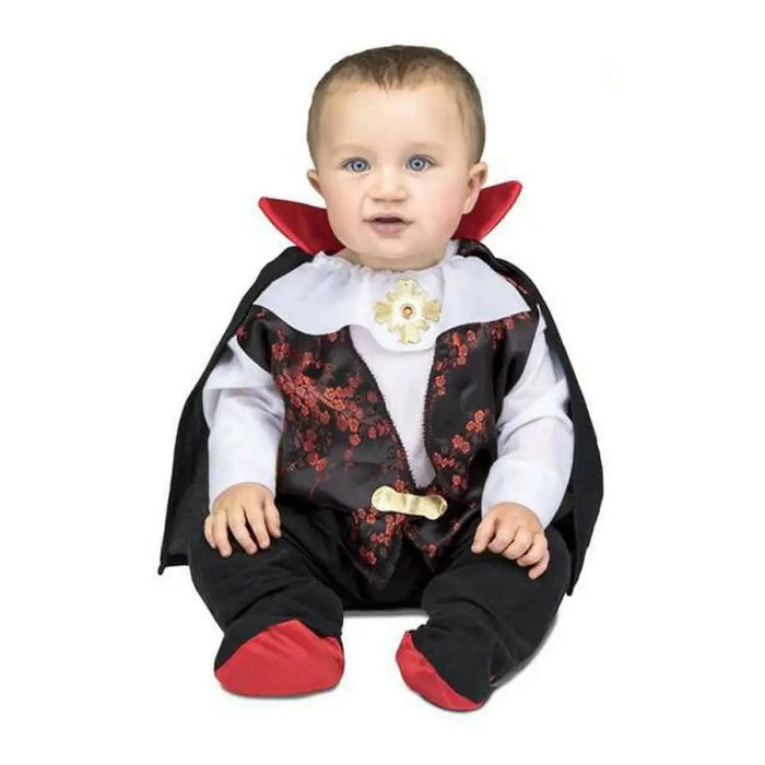 Маскировъчен костюм за бебета My Other Me Dracula 7-12