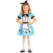 Маскировъчен костюм за деца My Other Me Alice in Wonderland