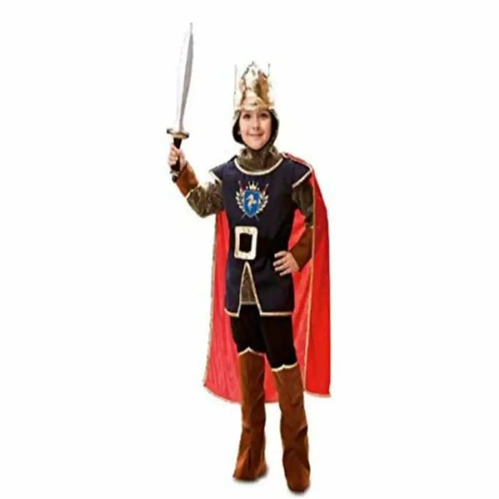 Маскировъчен костюм за деца My Other Me Средновековен рицар