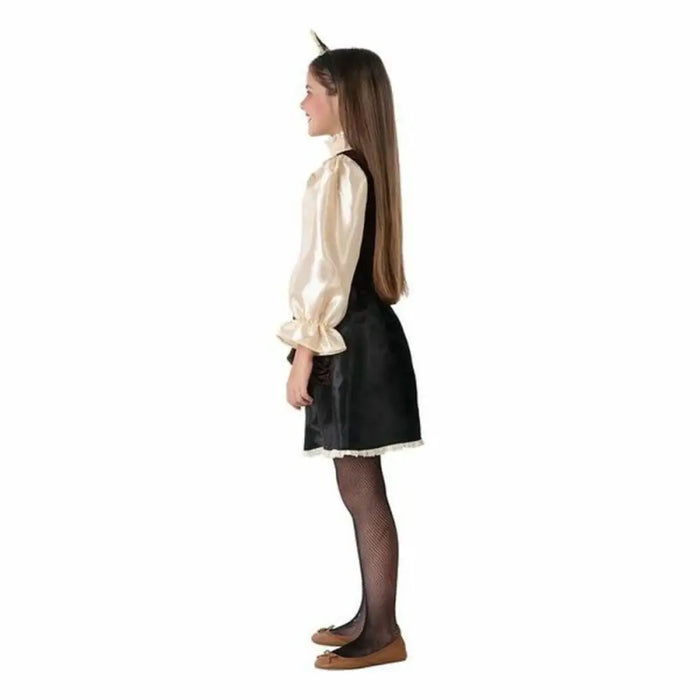 Маскировъчен костюм за деца Steampunk