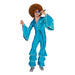 Маскировъчен костюм за възрастни My Other Me Disco XL