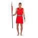 Маскировъчен костюм за възрастни My Other Me Masai 4 Части