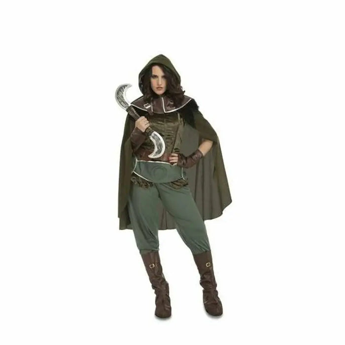 Маскировъчен костюм за възрастни My Other Me Ranger of the