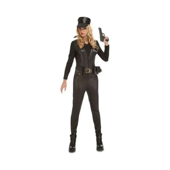 Маскировъчен костюм за възрастни My Other Me SWAT girl