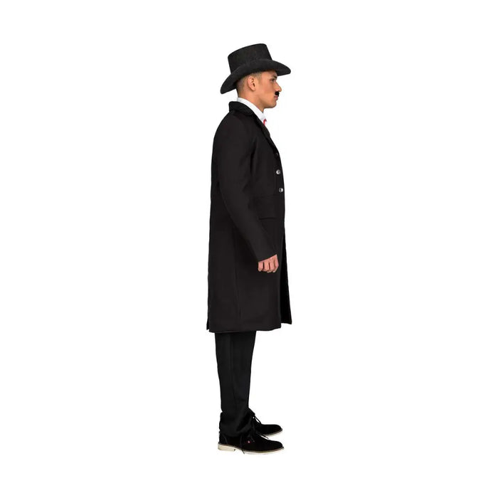 Маскировъчен костюм за възрастни My Other Me Croupier Палто