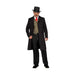 Маскировъчен костюм за възрастни My Other Me Croupier Палто