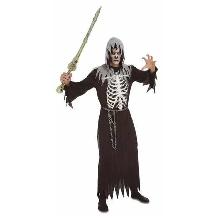 Маскировъчен костюм за възрастни My Other Me Executioner (2