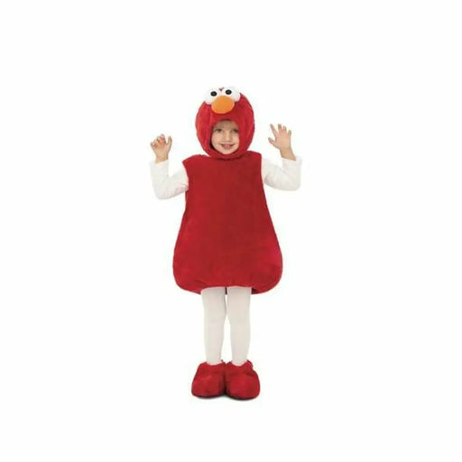 Маскировъчен костюм за деца My Other Me Elmo 5-6 години