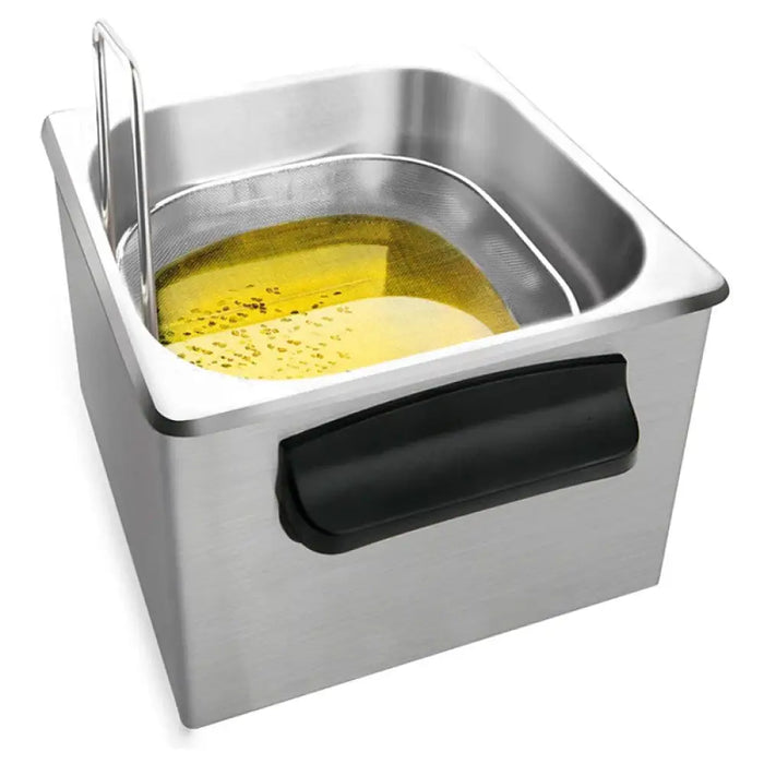 Маслен фритюрник Taurus 973958000 (1700W;2l)