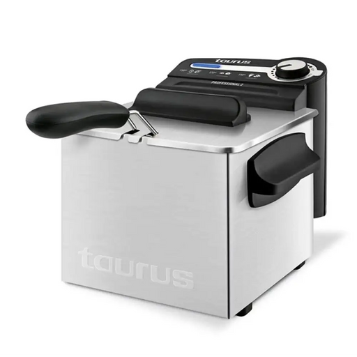 Маслен фритюрник Taurus 973958000 (1700W;2l)