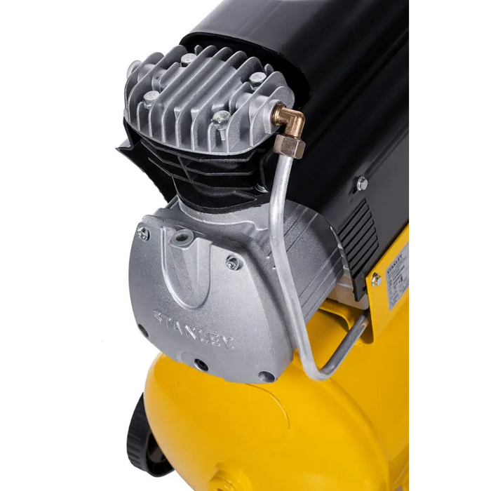 Маслен компресор Stanley 24 л 1500 W FCCC404STN005 24 л 8