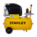 Маслен компресор Stanley 24 л 1500 W FCCC404STN005 24 л 8