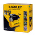 Маслен компресор Stanley 24 л 1500 W FCCC404STN005 24 л 8