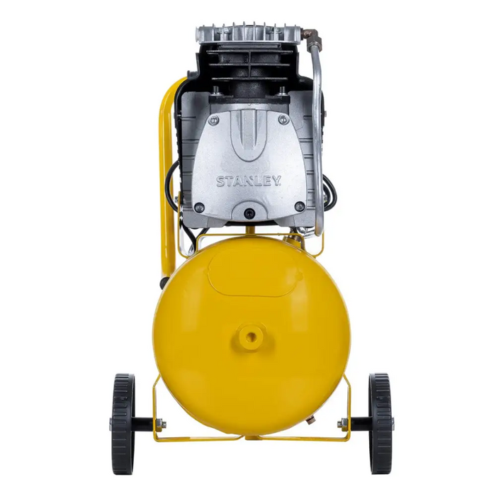 Маслен компресор Stanley 24 л 1500 W FCCC404STN005 24 л 8