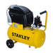 Маслен компресор Stanley 24 л 1500 W FCCC404STN005 24 л 8
