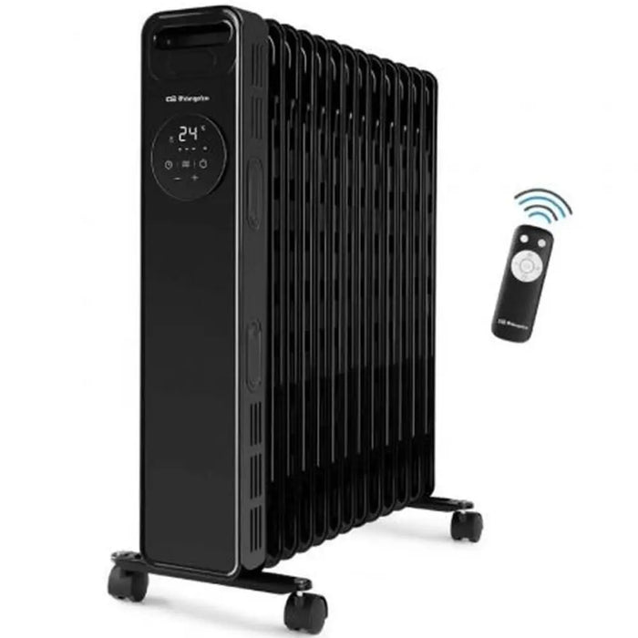 Маслен радиатор (9 ребра) Orbegozo 17835 ORB 2500 W